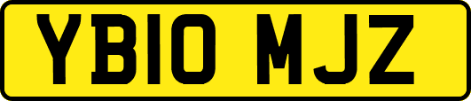 YB10MJZ