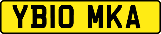 YB10MKA