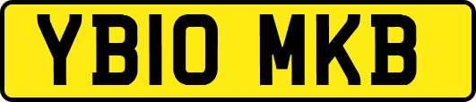 YB10MKB