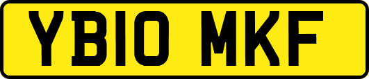 YB10MKF