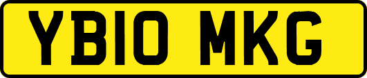 YB10MKG