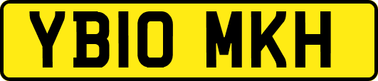 YB10MKH
