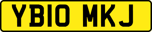 YB10MKJ