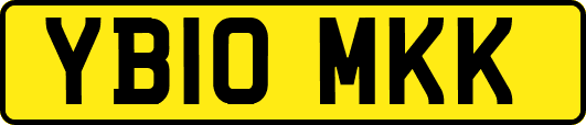 YB10MKK