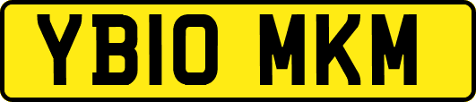 YB10MKM