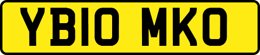 YB10MKO