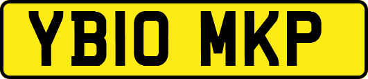 YB10MKP