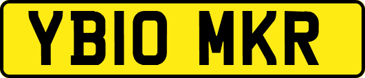 YB10MKR