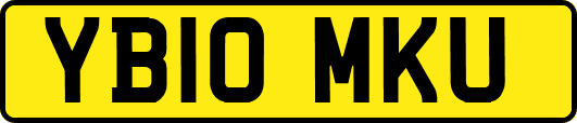 YB10MKU
