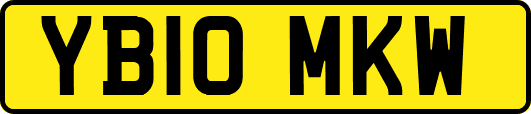YB10MKW