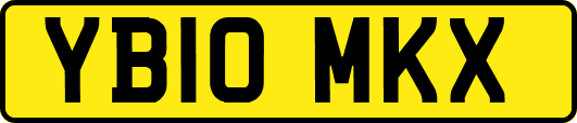 YB10MKX
