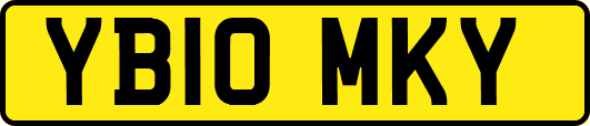 YB10MKY
