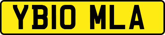 YB10MLA