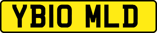 YB10MLD