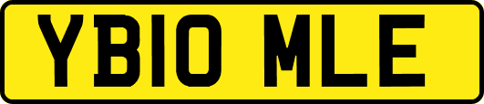 YB10MLE