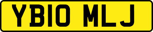 YB10MLJ