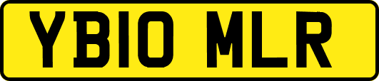 YB10MLR