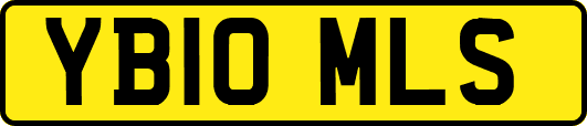 YB10MLS