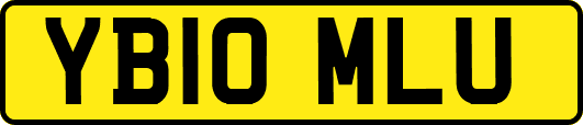 YB10MLU