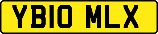 YB10MLX