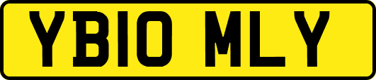 YB10MLY