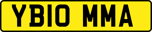 YB10MMA