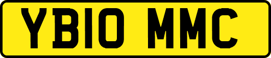 YB10MMC