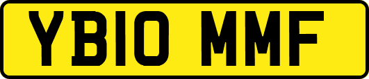 YB10MMF