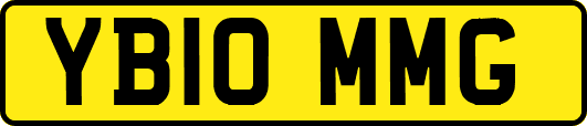 YB10MMG
