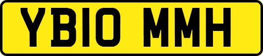 YB10MMH