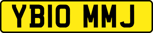 YB10MMJ