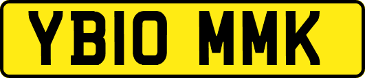 YB10MMK