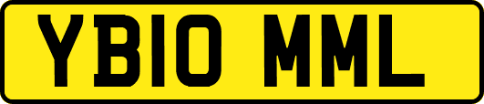YB10MML