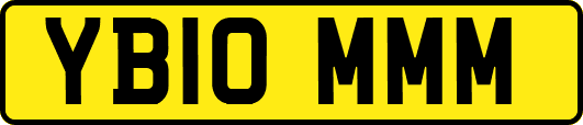 YB10MMM