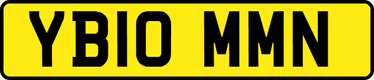 YB10MMN