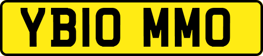YB10MMO