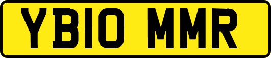 YB10MMR