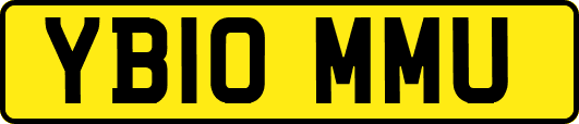 YB10MMU