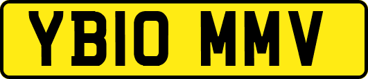 YB10MMV