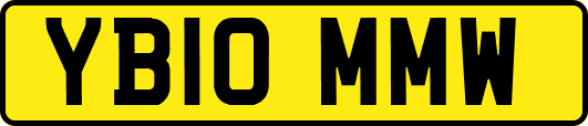 YB10MMW