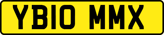 YB10MMX