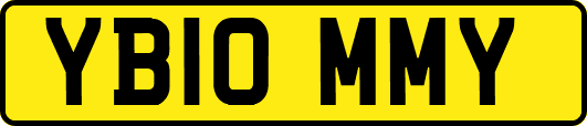 YB10MMY