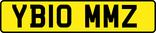 YB10MMZ