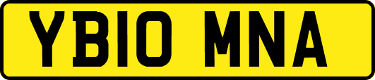 YB10MNA