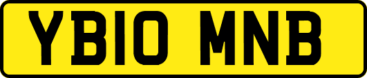 YB10MNB