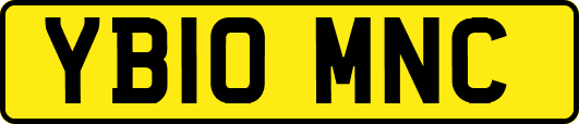 YB10MNC