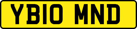 YB10MND