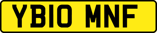 YB10MNF