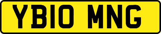 YB10MNG