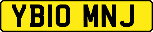 YB10MNJ